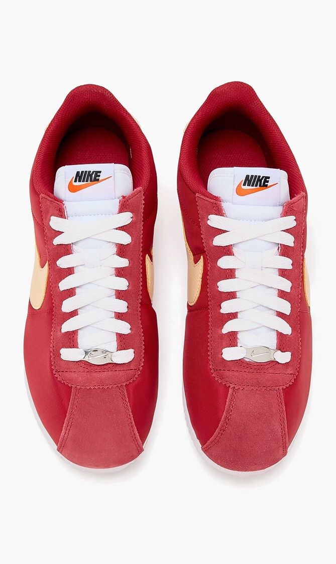 W NIKE CORTEZ TXT
