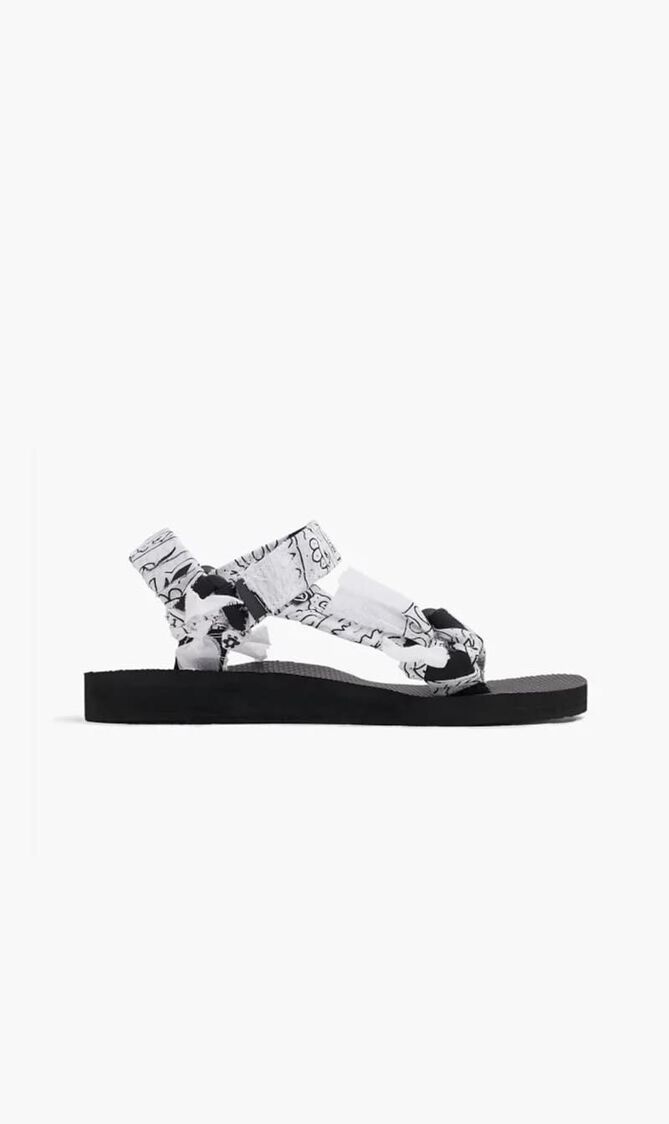 Trekky Sandals