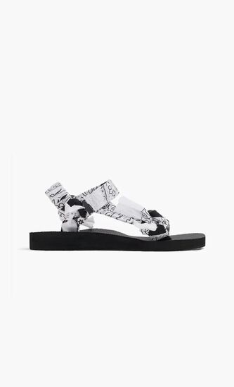 Trekky Sandals