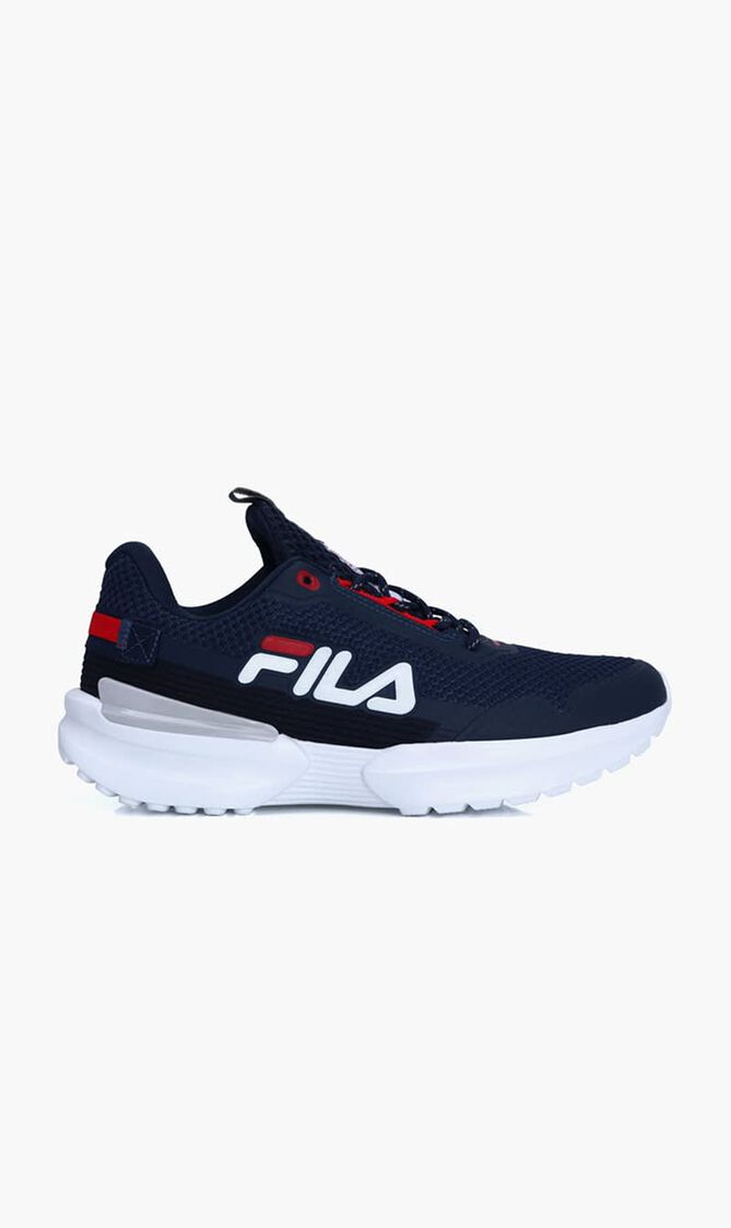 Split Running Shoes