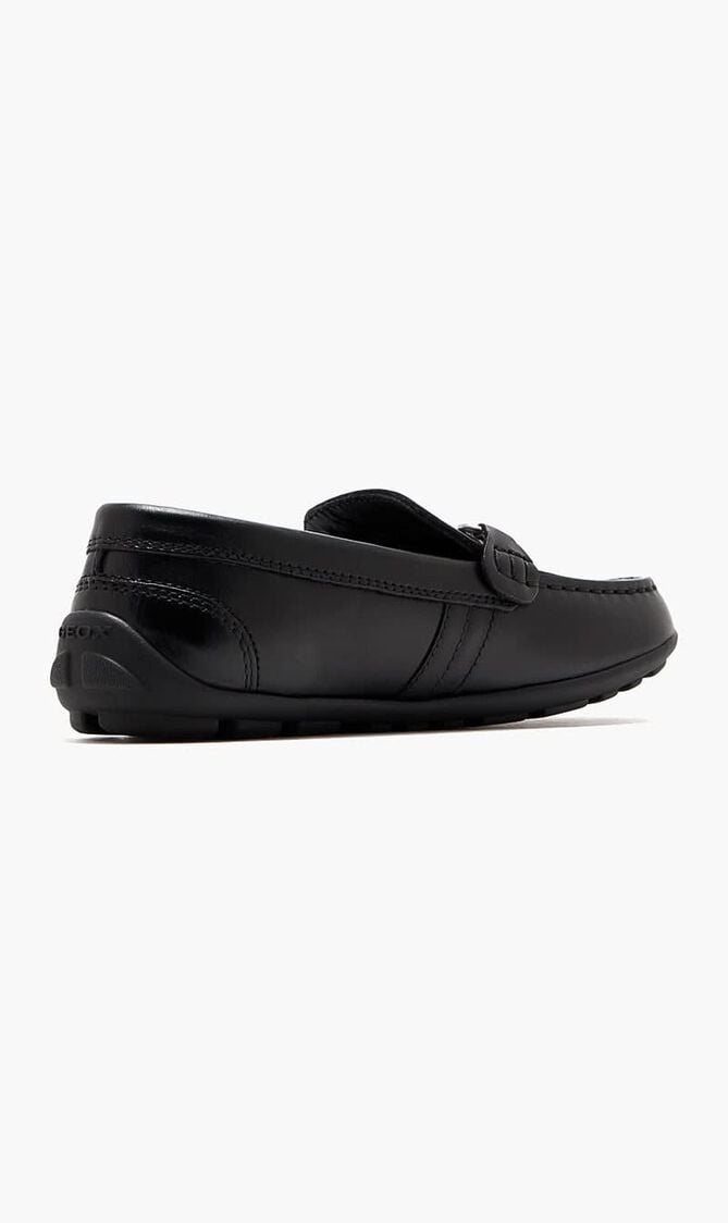 New Fast Loafers