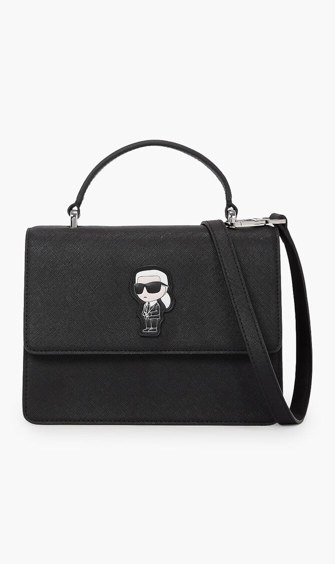 Ikon Crossbody Bag