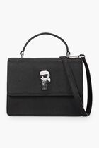 Ikon Crossbody Bag