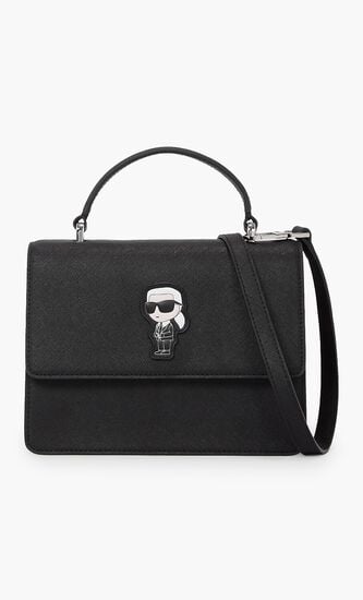 Ikon Crossbody Bag