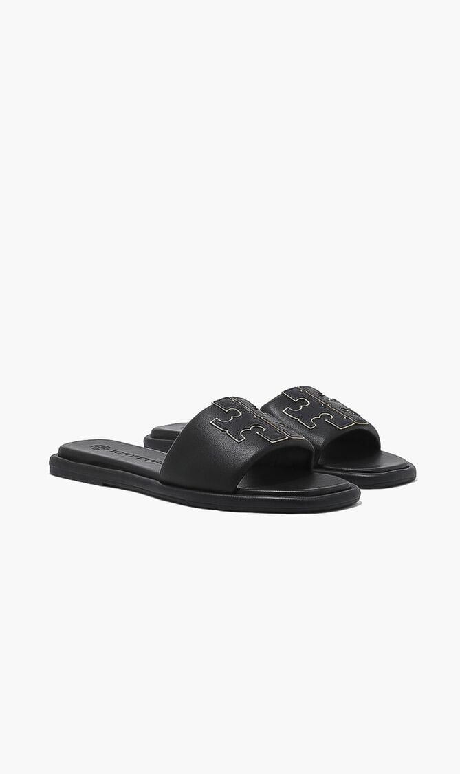Double T Sport Slides Double T Sport Slides