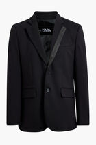 CLASSIC FIT PUNTO JACKET