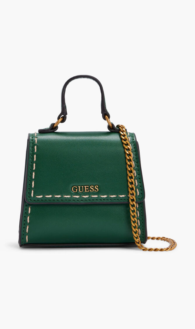 STEPHI MICRO MINI FLAP