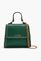 STEPHI MICRO MINI FLAP