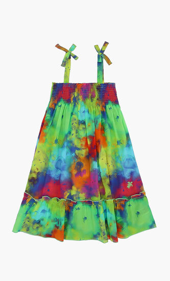 Robe De Plage Fille Dress