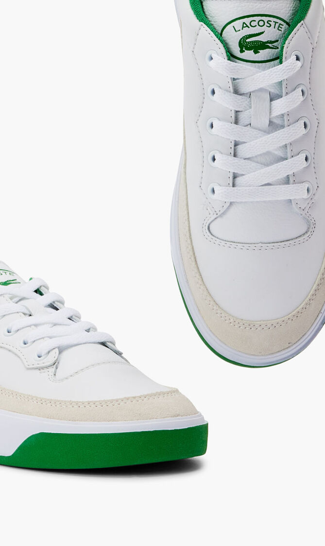 G80 CLUB 223 1 SMA OFF WHTGRN