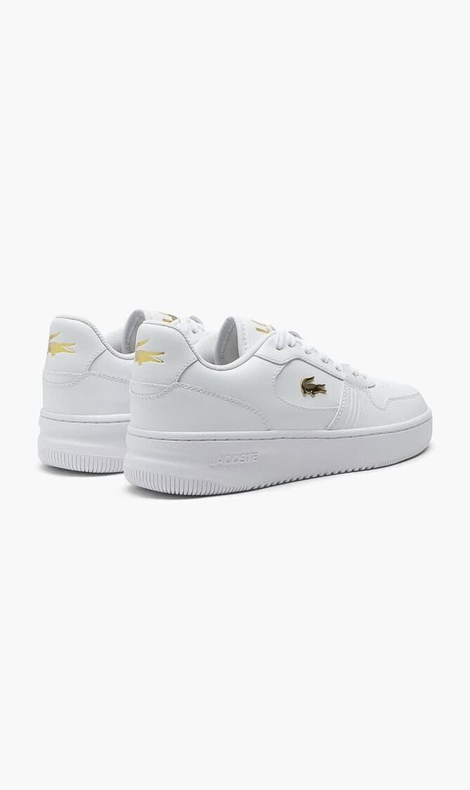 L001 Set Leather Sneakers