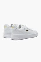 L001 Set Leather Sneakers