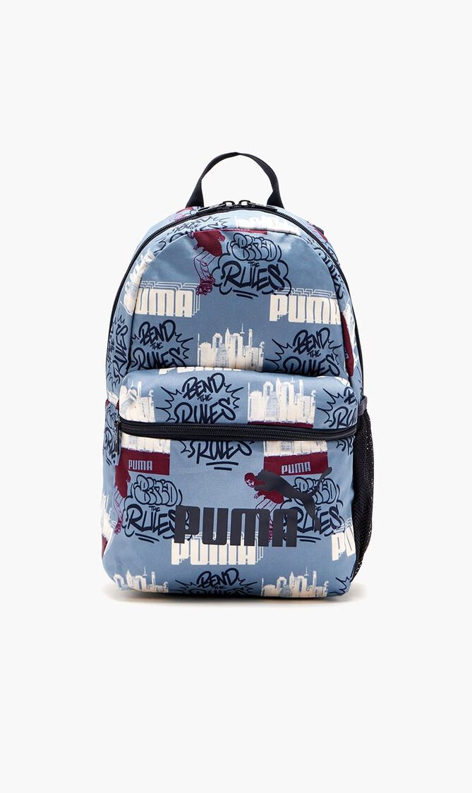 Phase Small Backpack