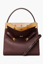 Lee Radziwill Double Bag