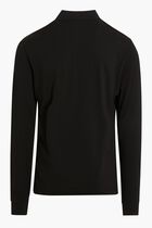 Full Sleeve Polo Shirt