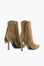 Sidone Suede Boots