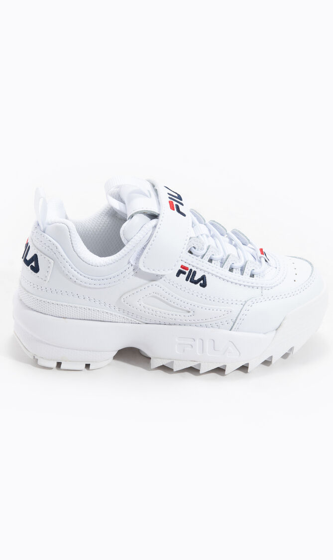 حذاء رياضي ديسرابتر 2 بأحزمة