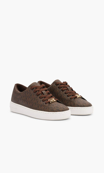 Keaton Logo Sneakers