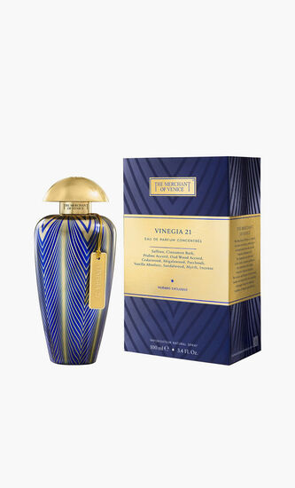 TMOV EXCLUSIVE COLLECTION - VINEGIA 21 EDPC 100 ML
