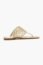 Brenda Flat Sandals