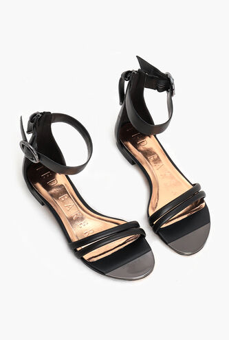 Keltra Strappy Sandals