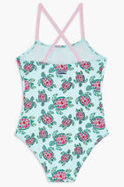 GIM MAKE MAILLOT DE BAIN THALASSA