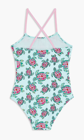GIM MAKE MAILLOT DE BAIN THALASSA
