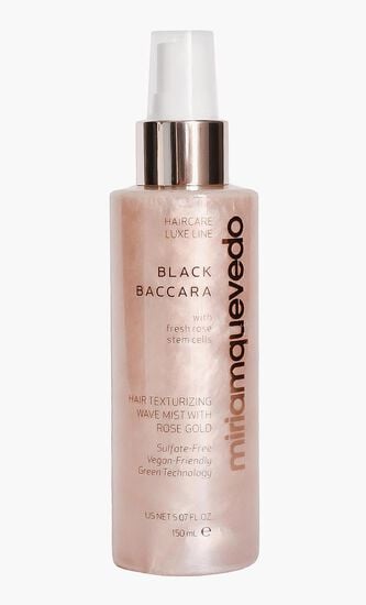 BB HAIR TEXTURIZING WAVE MIST WITH ROSE GOLD
