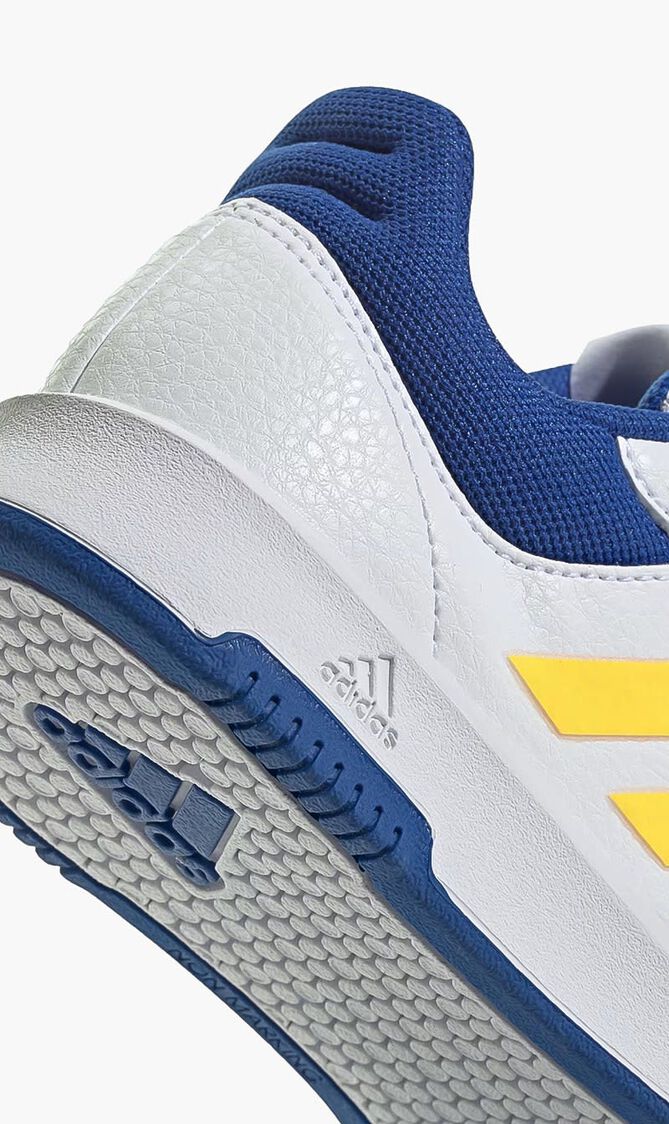 Tensaur Hook And Loop Shoes