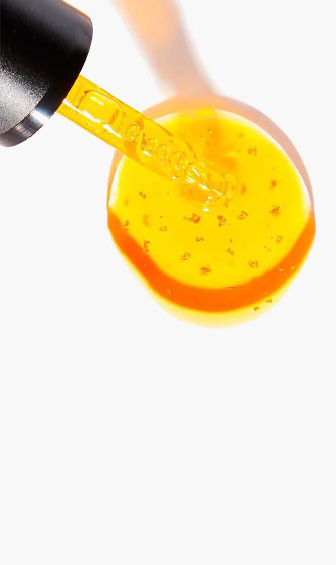 Huile AUR Face Oil, 15ml