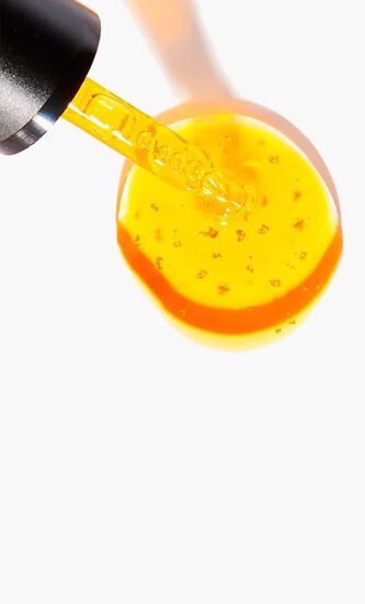 Huile AUR Face Oil, 15ml