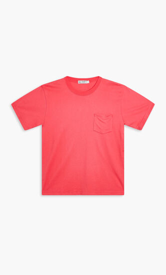 TEE SHIRT MC