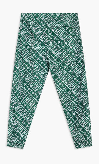 TRACKSUIT TROUSERS