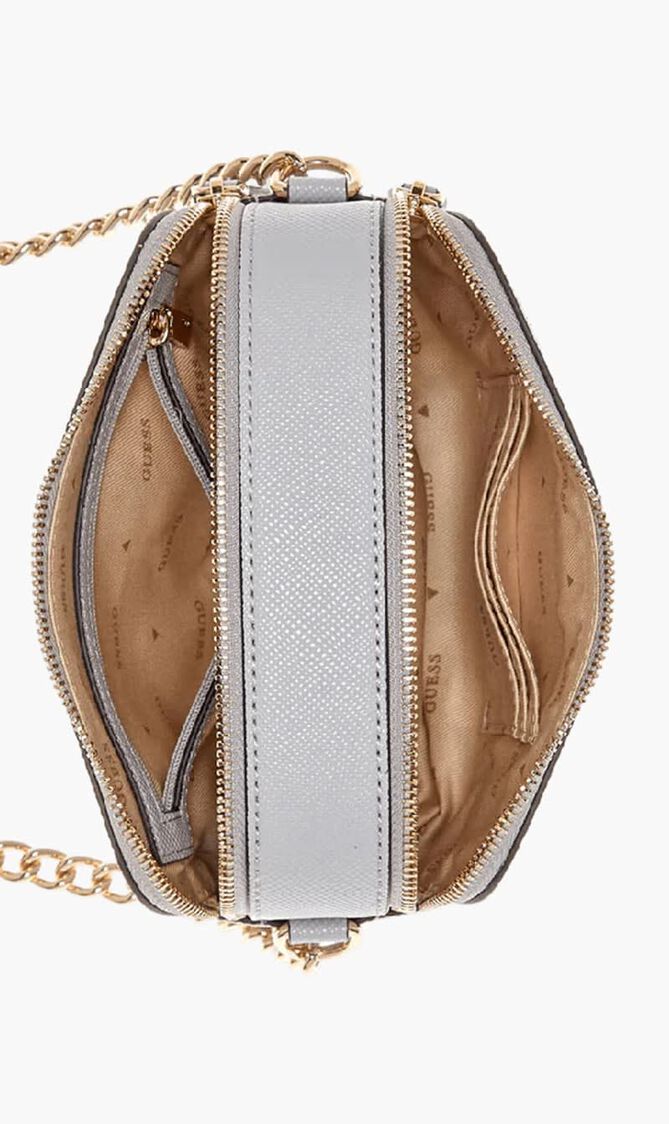 NOELLE CAMERA CROSSBODY