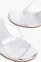 Bella Glass Slippers Bella Glass Slippers