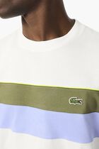 Jersey Colour Block T-shirt