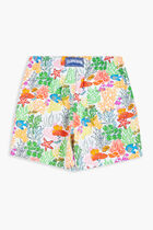 MOOREA HS23 MAILLOT DE BAIN BLANC