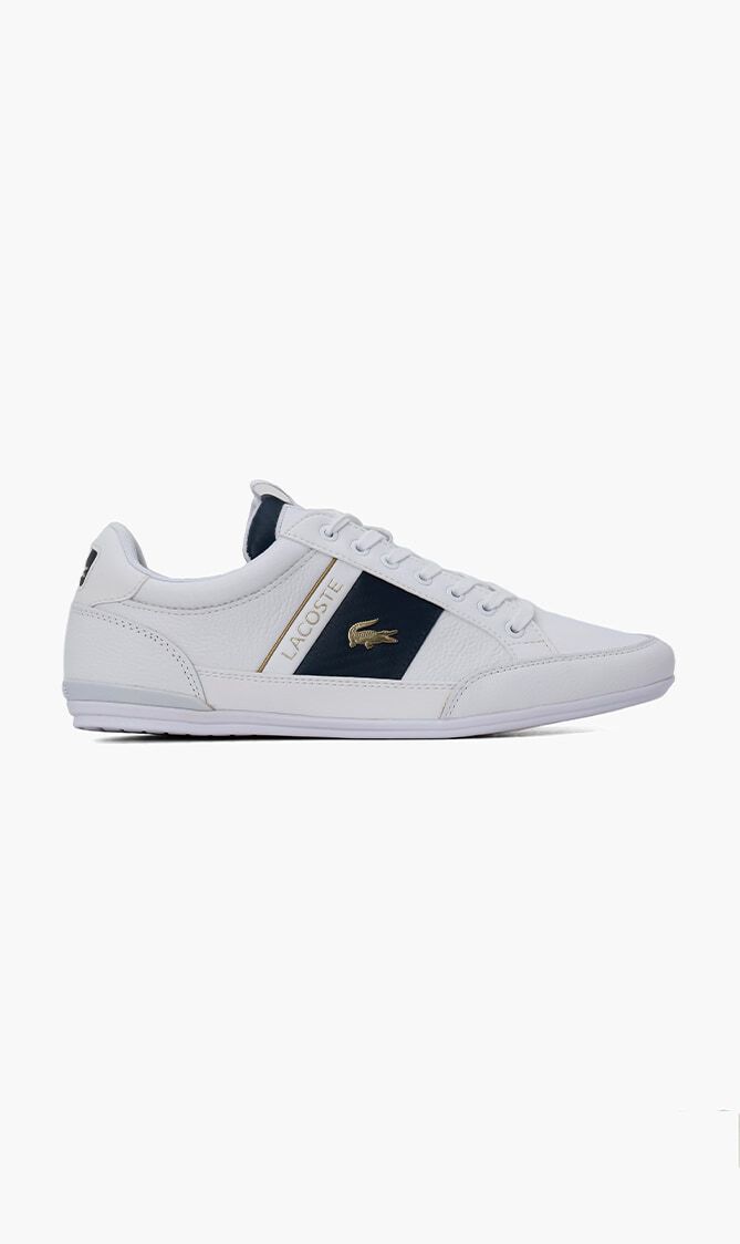 Lacoste 2025 chaymon trainers