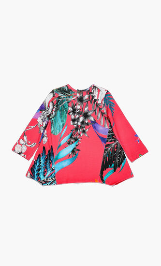 Just Flowers T-shirt