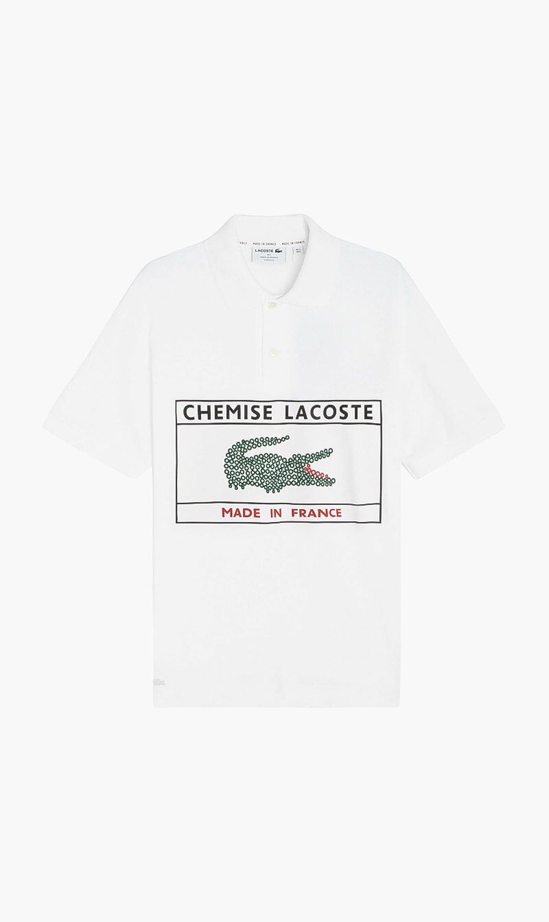 Outlet outlet polo lacoste
