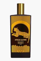 African Leather, Eau De Parfum, 75ml