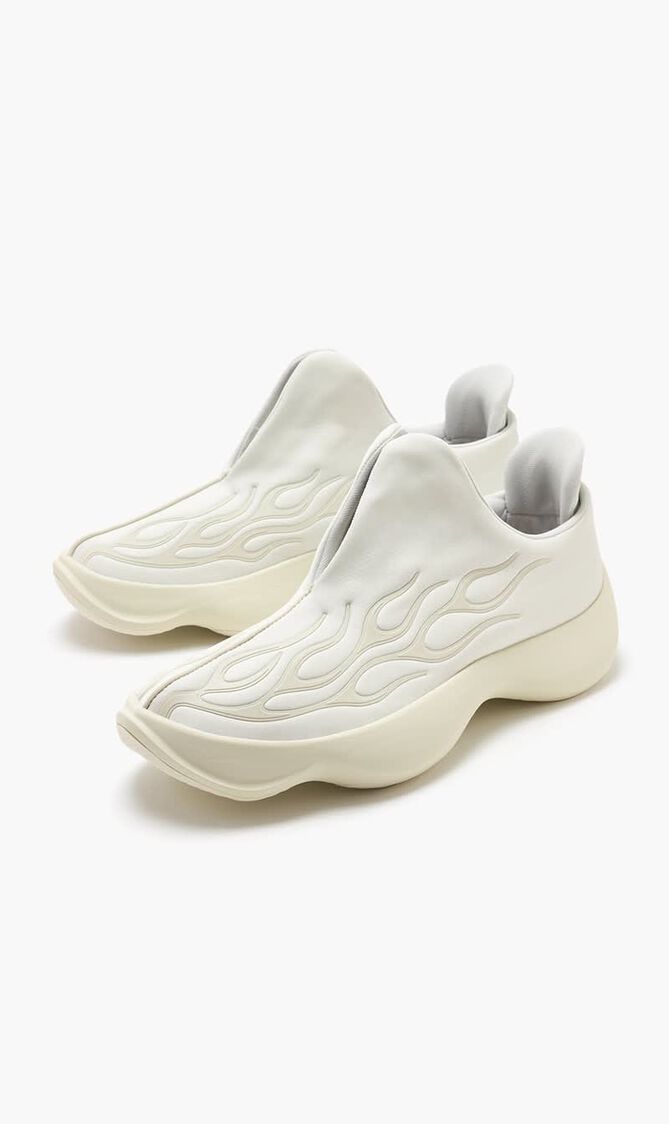 ASICS x Taka ASICS-ONE sneakers