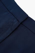 Satin Wide Leg Trousers