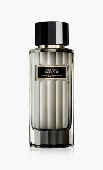 CH_HCONFID AGUA VETIVER PARADISE 100 ML