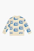 SWEATSHIRT
