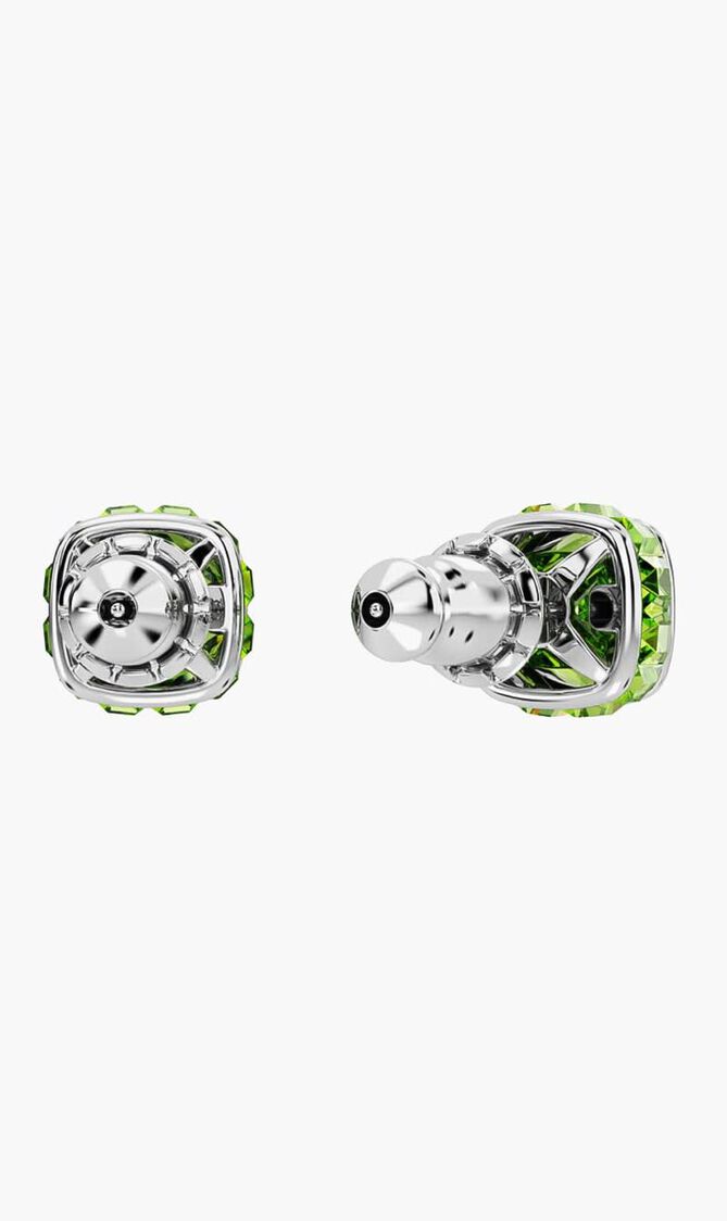 Birthstone Stud Earrings, August