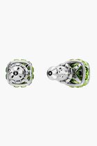 Birthstone Stud Earrings, August