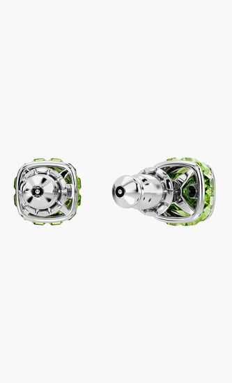 Birthstone Stud Earrings, August