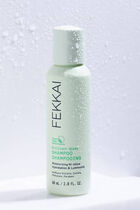 Brilliant Gloss Shampoo Moisturizing Hi-Shine 60ML Brilliant Gloss Shampoo Moisturizing Hi-Shine 60ML