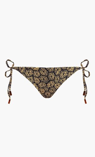FLORE CR25 MAILLOT DE BAIN CARAPACES JRS BLEU MARINE